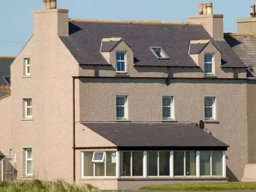 펜션 The Inn Guest House