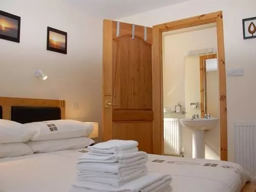 펜션 The Inn Guest House