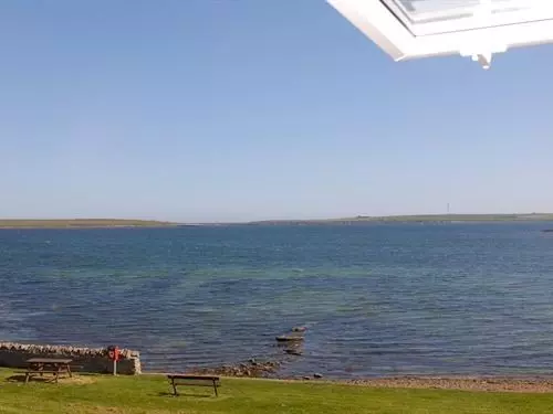 펜션 The Inn Guest House