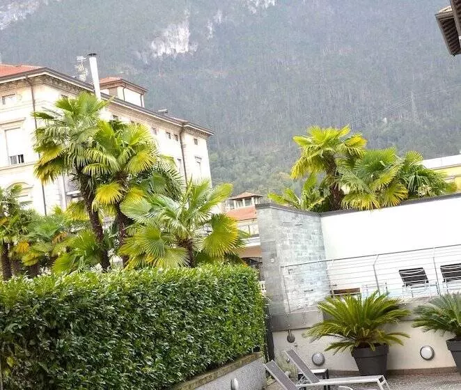 Residence Alle Palme