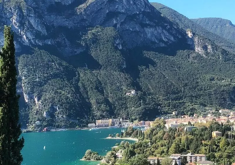 Residence Alle Palme