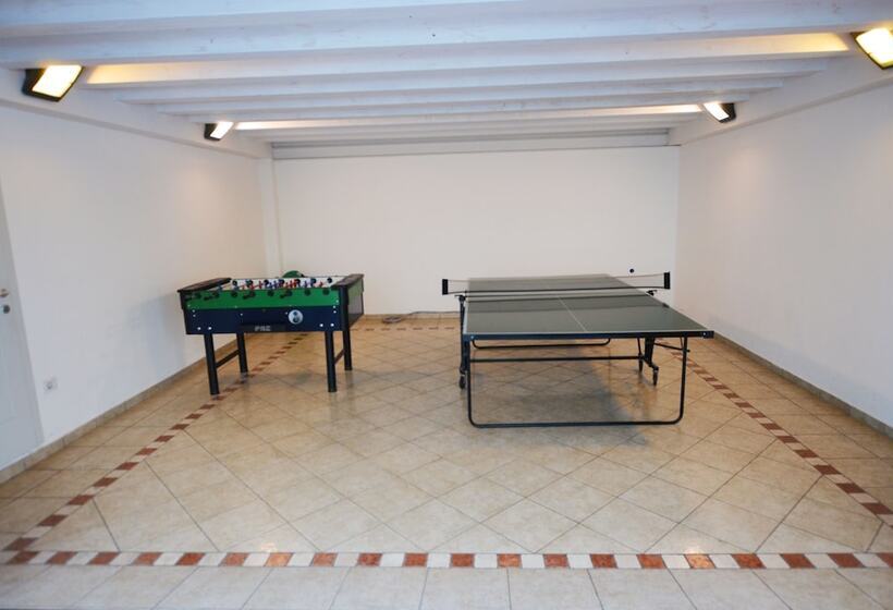 Residence Alle Palme