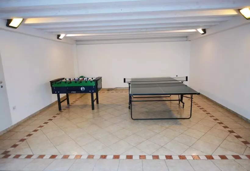 Residence Alle Palme