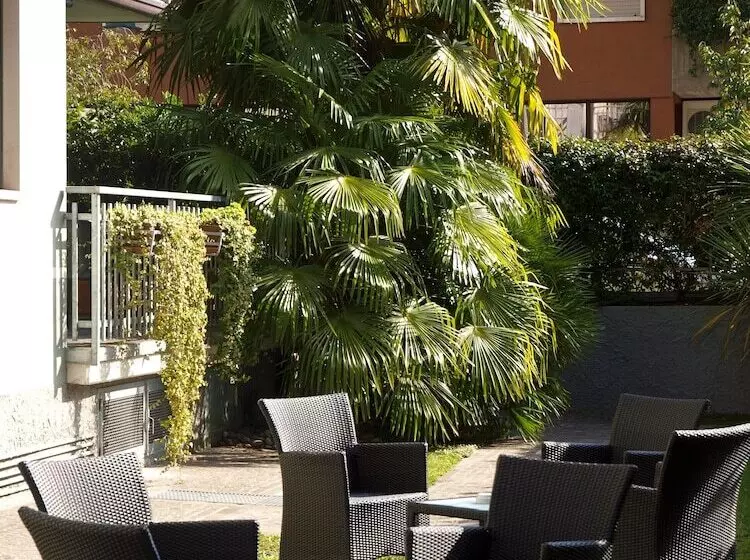 Residence Alle Palme