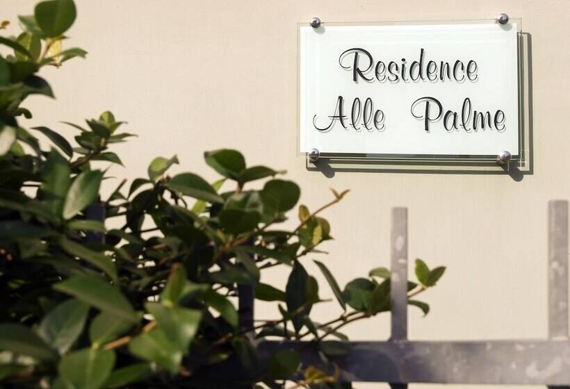 Residence Alle Palme