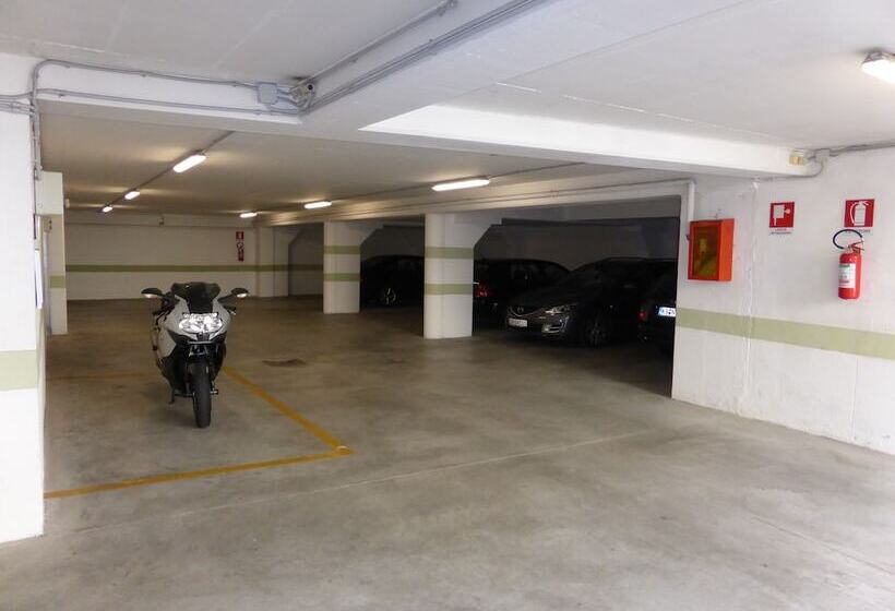 Residence Alle Palme