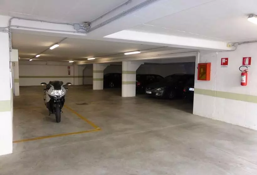 Residence Alle Palme