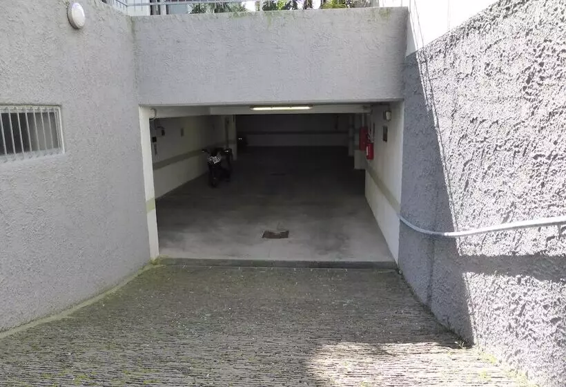 Residence Alle Palme