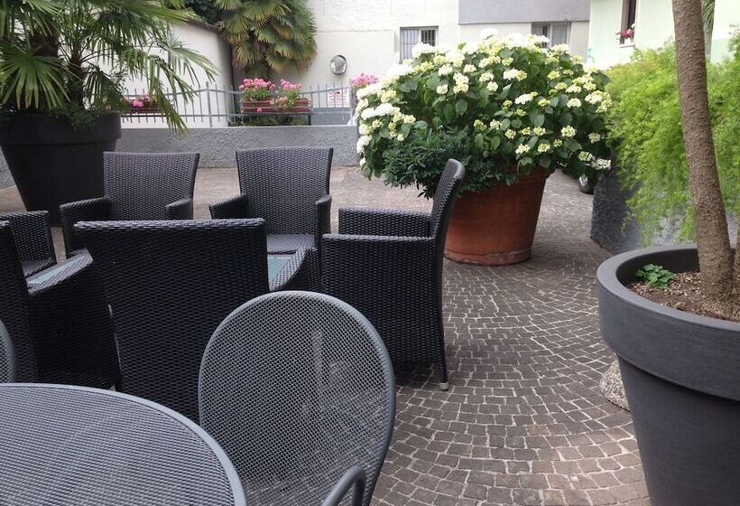 Residence Alle Palme