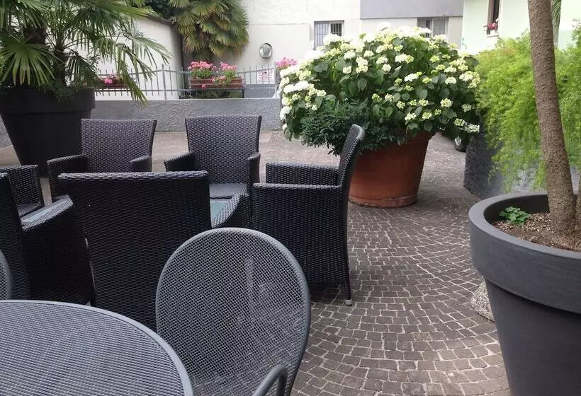 Residence Alle Palme