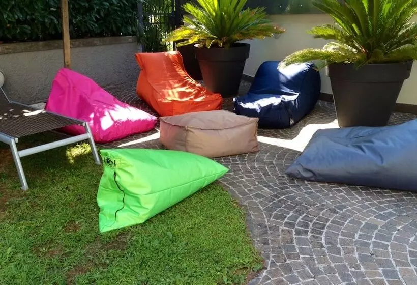 Residence Alle Palme