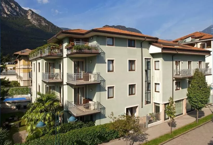 Residence Alle Palme