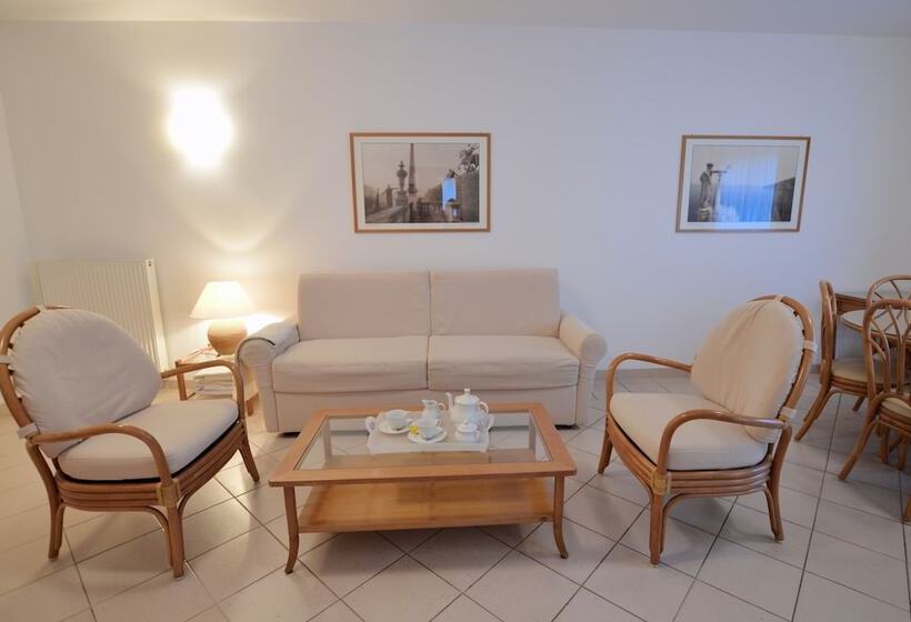 Residence Alle Palme