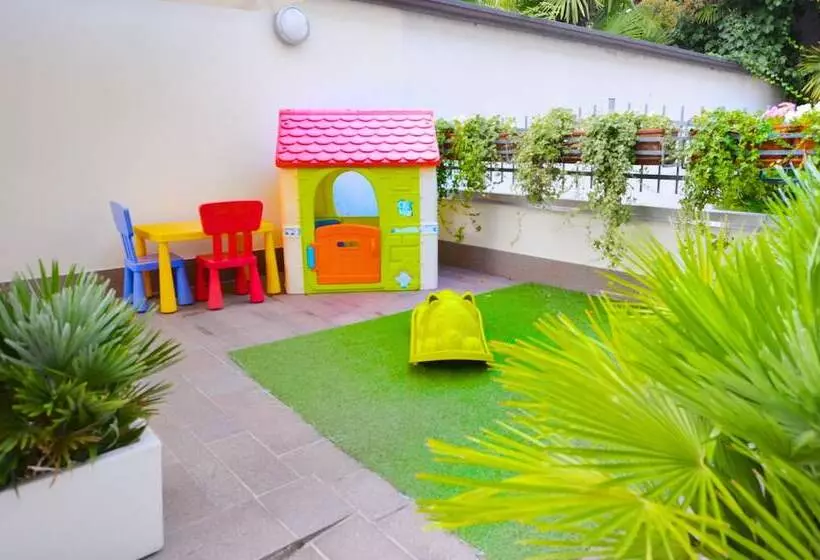 Residence Alle Palme