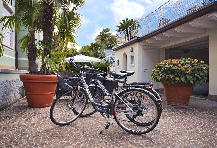 Residence Alle Palme