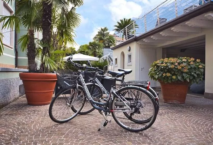 Residence Alle Palme