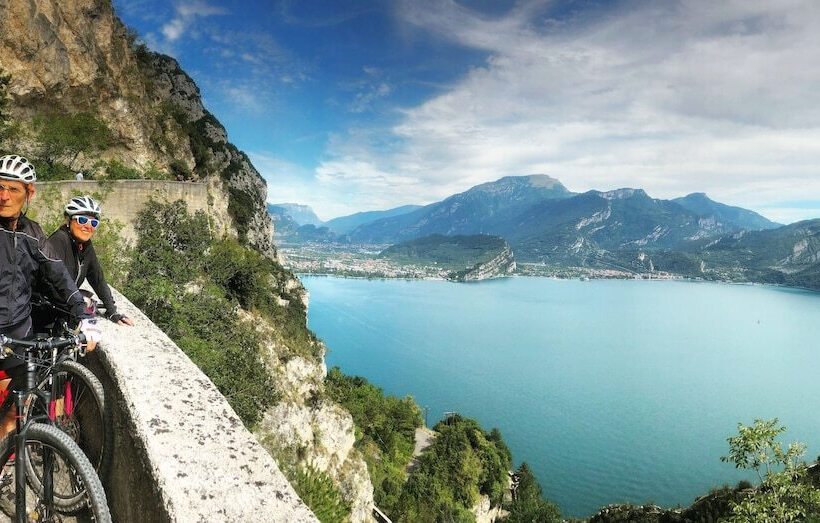 Residence Alle Palme