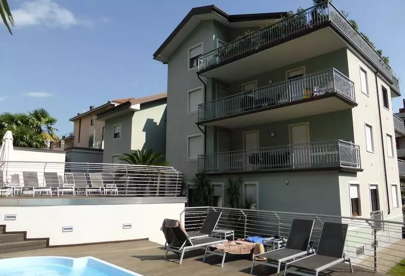 Residence Alle Palme