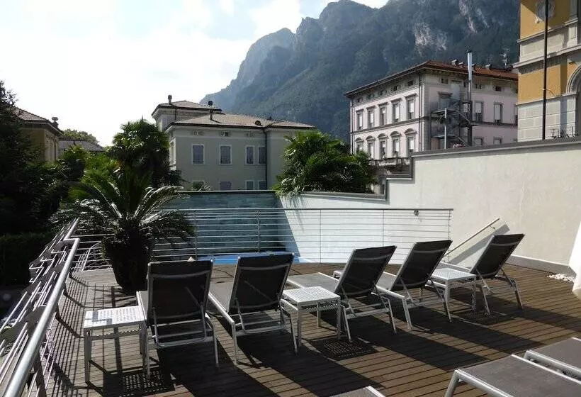 Residence Alle Palme