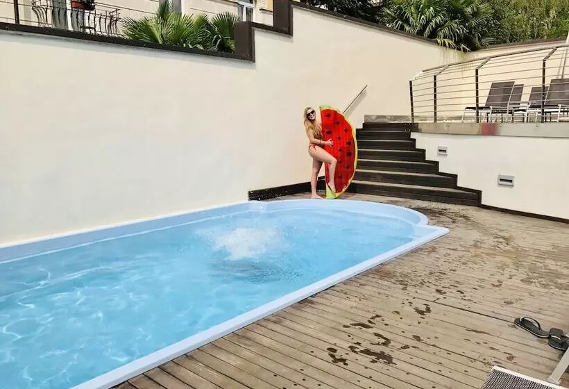 Residence Alle Palme