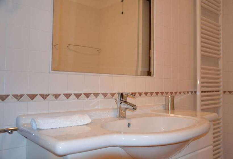 Residence Alle Palme