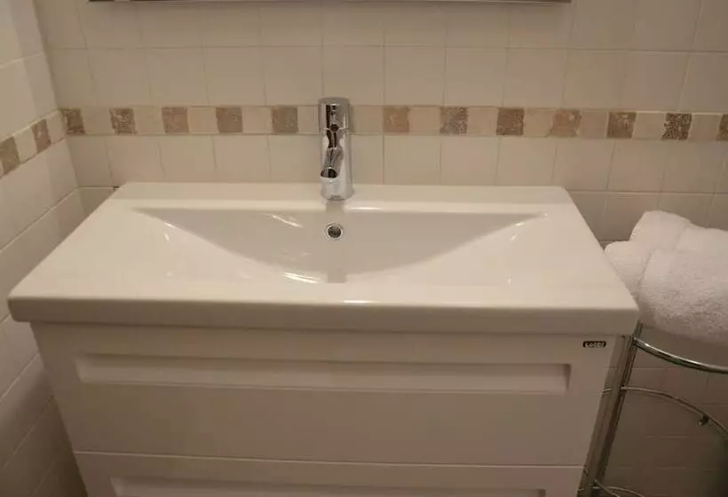 Residence Alle Palme