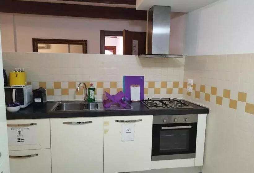 Sweet Venice   Rooms & Apartments