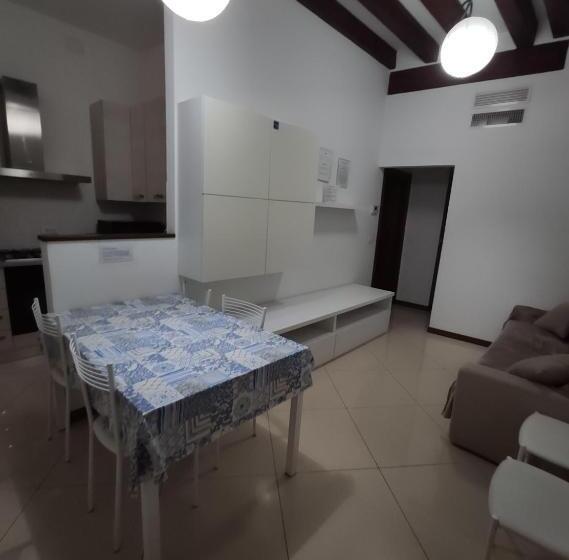 Sweet Venice   Rooms & Apartments