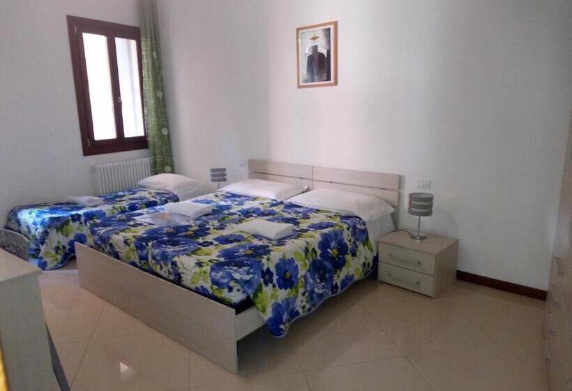 Sweet Venice   Rooms & Apartments