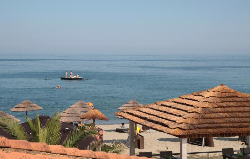 Village Vacances La Vallicella