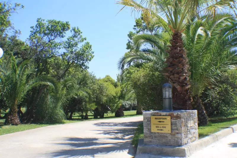 Village Vacances La Vallicella