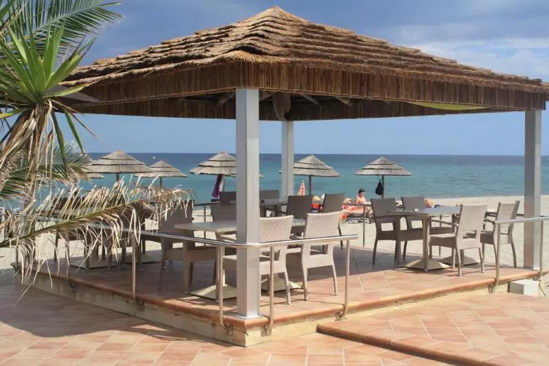 Village Vacances La Vallicella