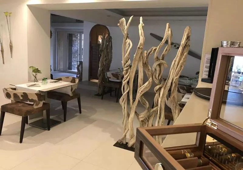 Village Vacances La Vallicella