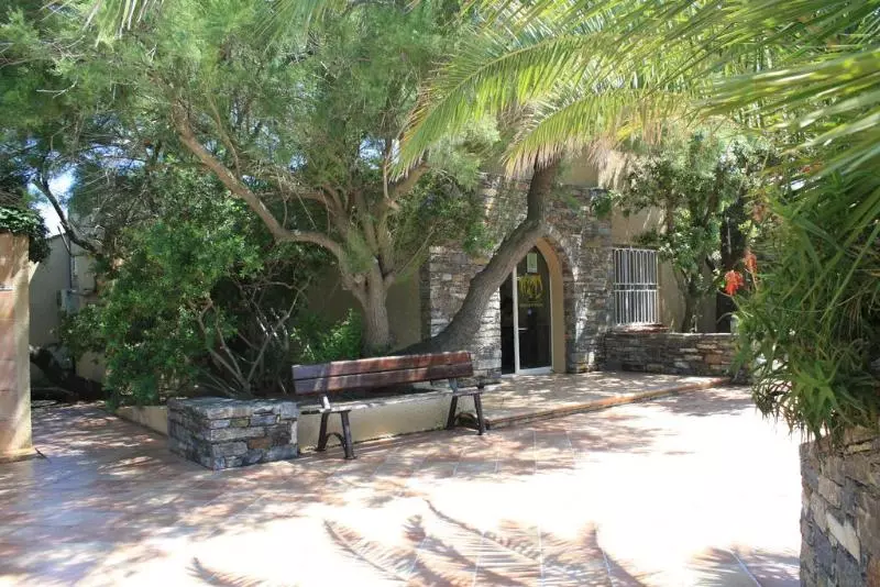 Village Vacances La Vallicella