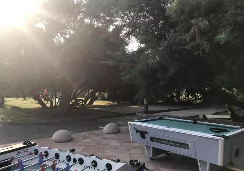 Village Vacances La Vallicella