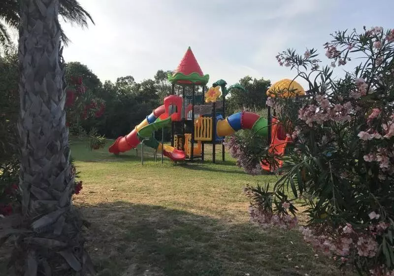 Village Vacances La Vallicella