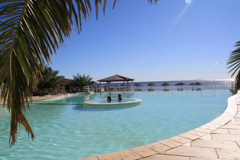 Village Vacances La Vallicella