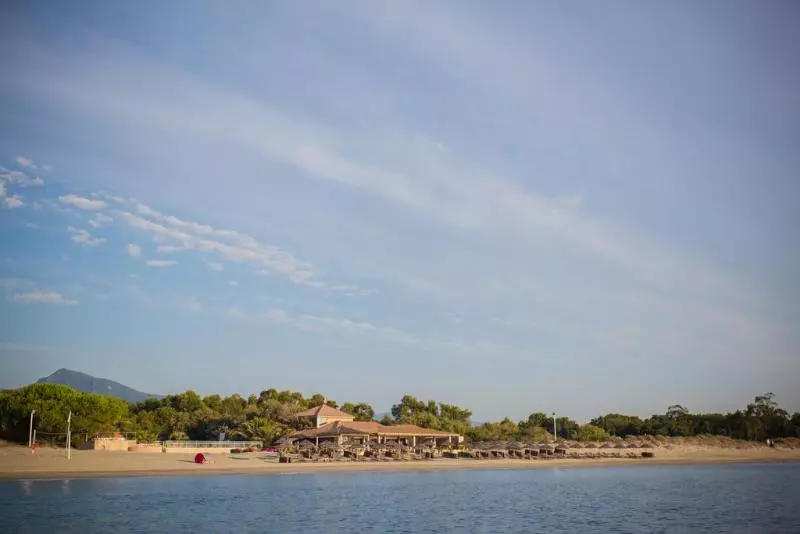 Village Vacances La Vallicella