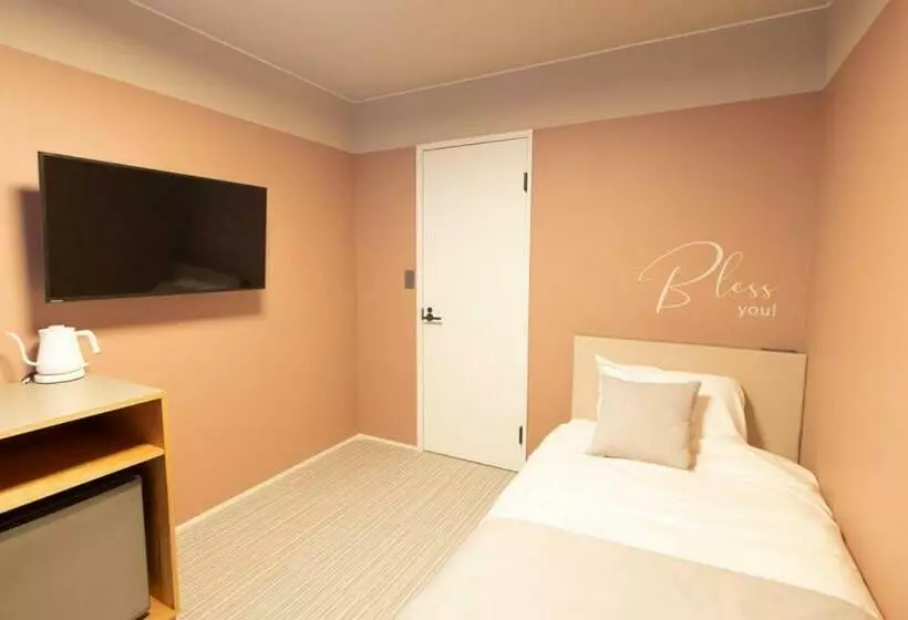 ユースホステル B Cycle