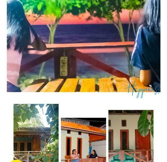 הוסטל Yohana Cottage