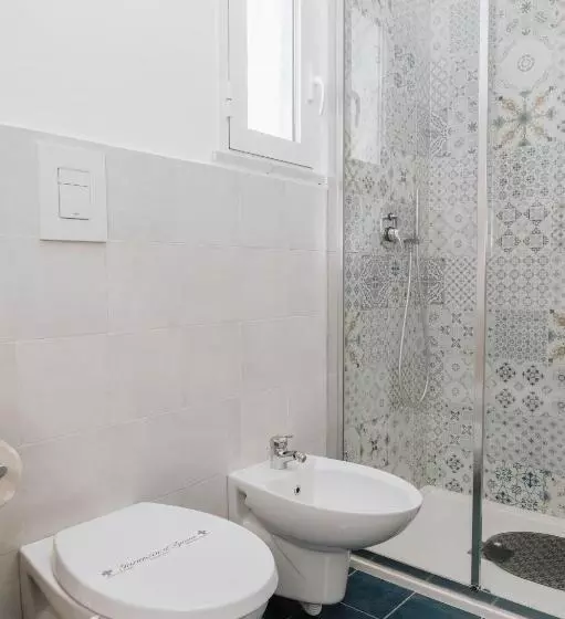 B&b La Formichella