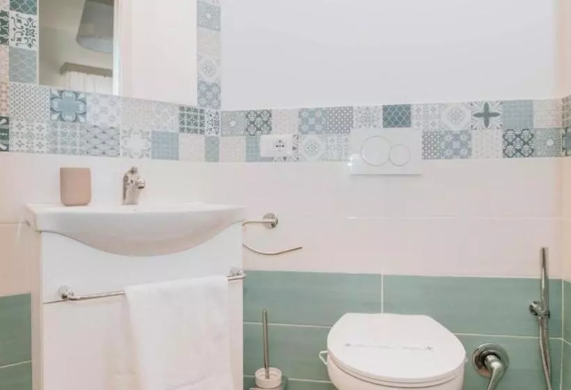 B&b La Formichella