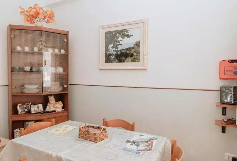 B&b La Formichella