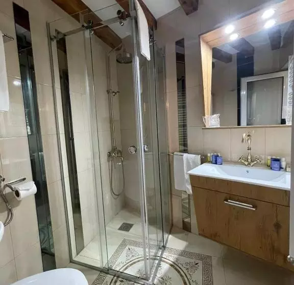 Garni Hotel Oblačinsko Jezero