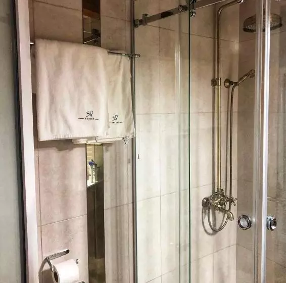 Garni Hotel Oblačinsko Jezero