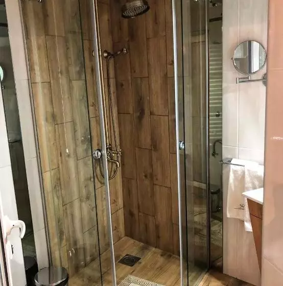 Garni Hotel Oblačinsko Jezero