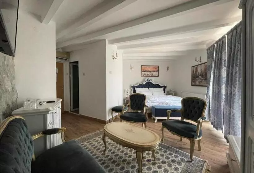Garni Hotel Oblačinsko Jezero