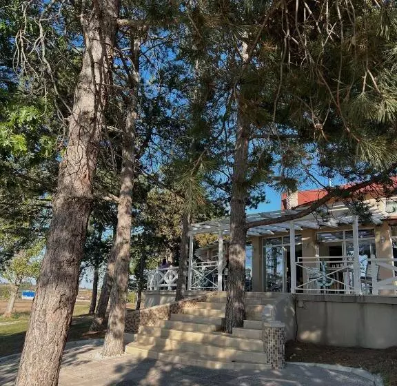 Garni Hotel Oblačinsko Jezero