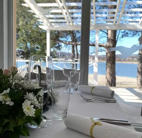 Garni Hotel Oblačinsko Jezero
