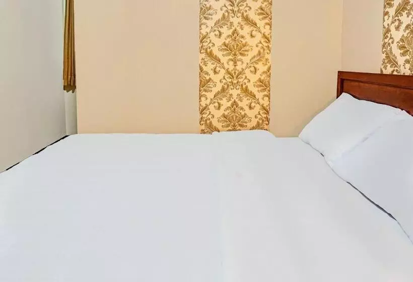 Hotelli Capital O 92228 Cozy Bromo Homestay